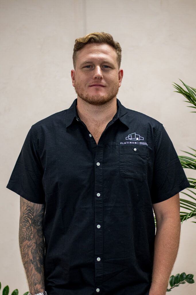 Josh Clarke