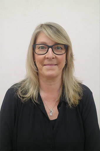 Amanda Aisbett